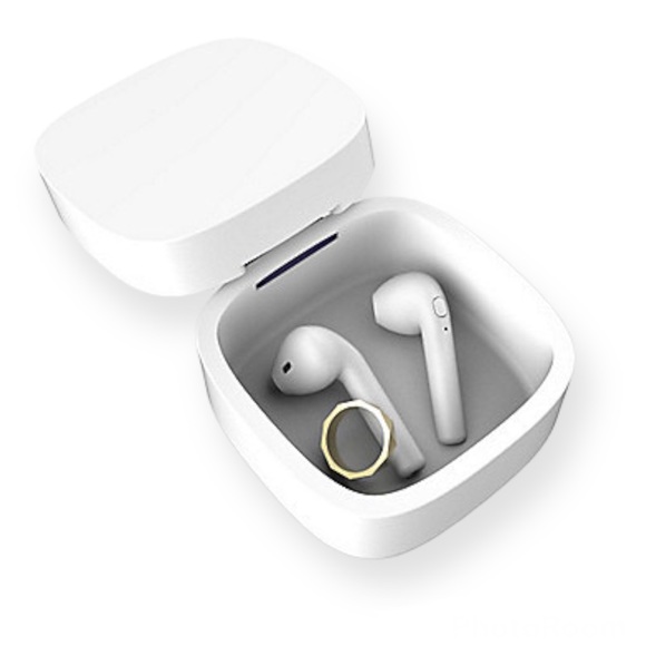 Vie Oli UV-C Light Portable Sanitizing Case - Picture 5 of 6